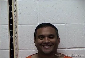 Mugshot of SIDNEY JOSEPH MARTIN