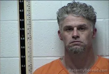 Mugshot of KEVIN MICHAEL COUGOT