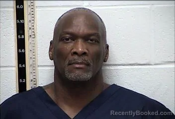 Mugshot of MAURIOSANTAN COWAN