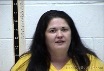 Mugshot of ASHLEY MICHELE WESTBROOK
