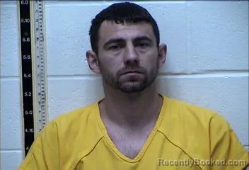 Mugshot of JUSTIN EDWIN CARR