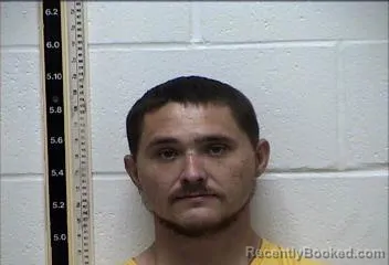 Mugshot of BRYCE RUSELL BRADT