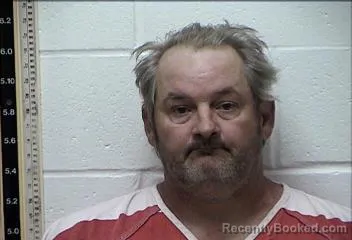 Mugshot of GRANT ANDREW ROZWALKA