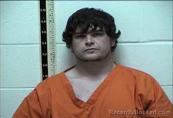Mugshot of ETHAN COLBY SEALS