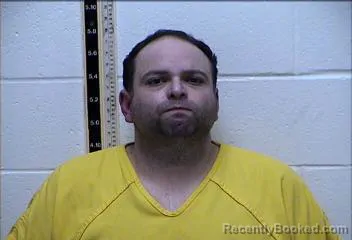 Mugshot of JOSEPH GEORGE RICE