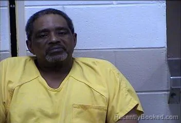 Mugshot of PAUL WILSON BURNETT