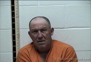 Mugshot of RUBEN ANDREW WALKER