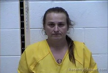 Mugshot of SHANNA BERNIECE SONES