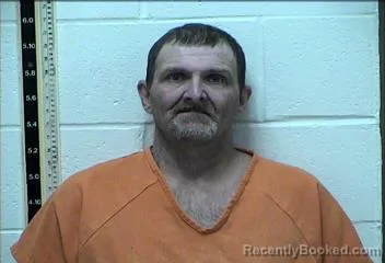 Mugshot of WILLIAM JOSEPH MATTINGLY