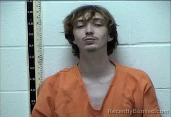 Mugshot of JAMES TYLER RUSHING