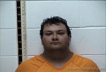 Mugshot of JASON TYLER MATHIEU