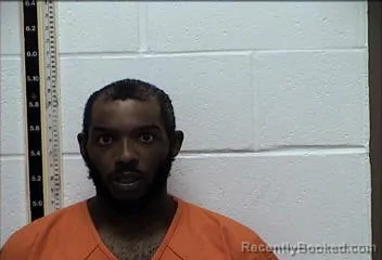 Mugshot of JOSHUA KESHAUN SIMMONS
