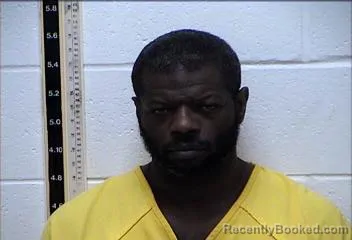 Mugshot of TRAMEL MARK AULTMON