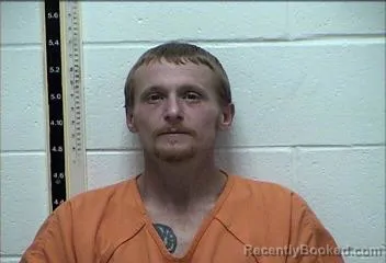 Mugshot of TROY THOMAS WHEAT