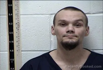 Mugshot of PATRICK RYAN KELLY