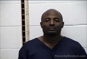 Mugshot of MITCHELL DEWAYNE MAY