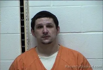 Mugshot of JAMES SIGUARD PEACOCK