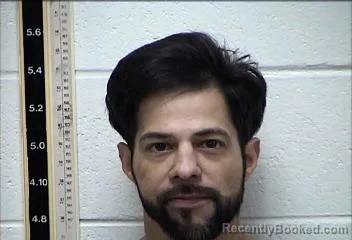 Mugshot of NADEEM JAFRI