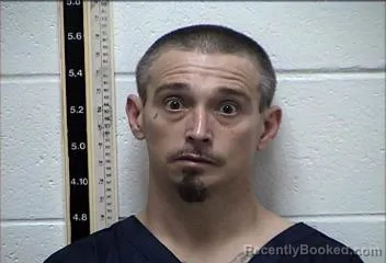 Mugshot of COREY JOSEPH LAFLEUR
