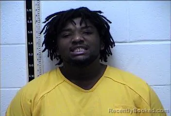 Mugshot of ZYLAN DANTERIAS JOSHUA