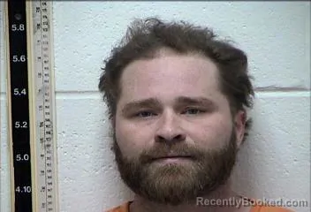 Mugshot of DYLAN CALEB SMITH