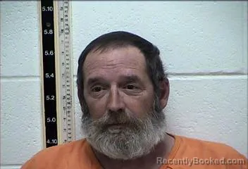 Mugshot of CHARLES EDWARD KEIPER