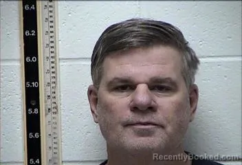 Mugshot of EDWARD SCOTT YANCEY