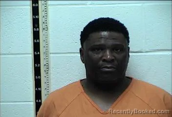 Mugshot of MCCONNELL WILLIAMS