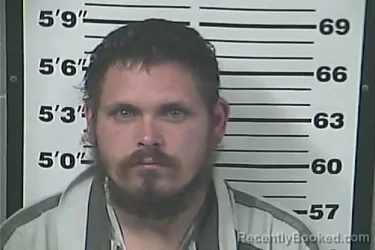 Mugshot of BRANDON DELANE CARLAN