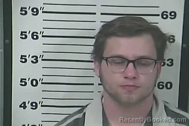 Mugshot of LANDON TREY CHAMBLISS