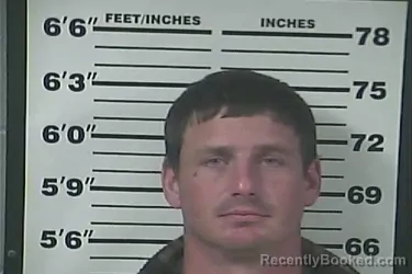 Mugshot of MICHEAL BROWN