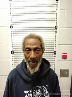 Mugshot of TIMOTHY RAY DAVIS