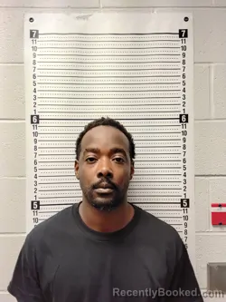 Mugshot of MACEDRICK DEONTE HASSELL