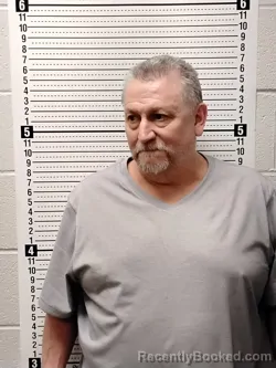 Mugshot of ROYCE NETH