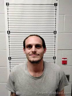 Mugshot of STEVEN ALLEN ROWLAND