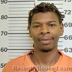 Mugshot of ANGELO PARTEE