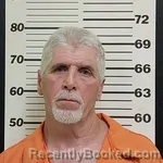 Mugshot of TONY FRANKLIN