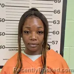 Mugshot of APOLLONIA NEKESHA TAYLOR