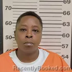 Mugshot of DEMERTIC DESHAE VAUGHN