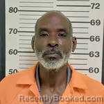 Mugshot of WILLIE DAVIS