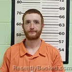 Mugshot of THOMAS J COLLINS