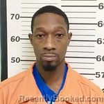 Mugshot of SANTORIA JAMARCUS PORTER