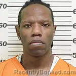 Mugshot of KEITH DEANDRE HAYES