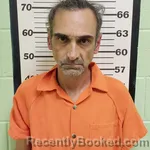 Mugshot of PATRICK HEATH KADEN