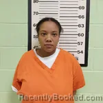 Mugshot of JAMYA IYANA RINGO