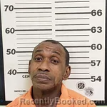 Mugshot of JAMES BELL