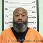 Mugshot of LEE KENTRELL MOORE