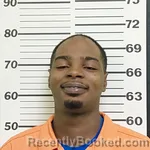 Mugshot of TOMMY EARL DAVIS