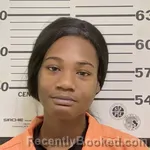 Mugshot of LOVACIOUS EVERHEART