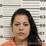 Mugshot of MARTA ARGENTINA MEIER